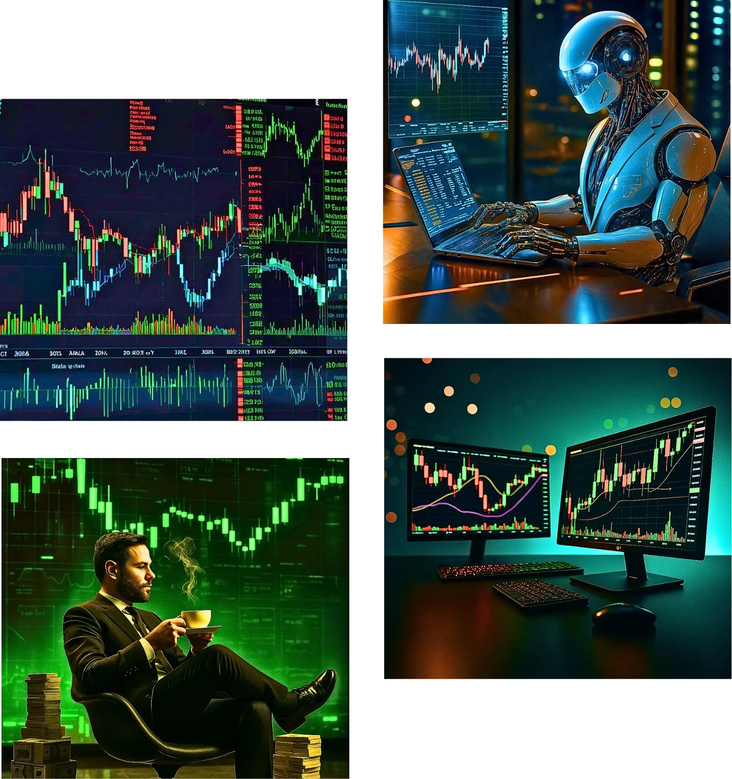 Trading